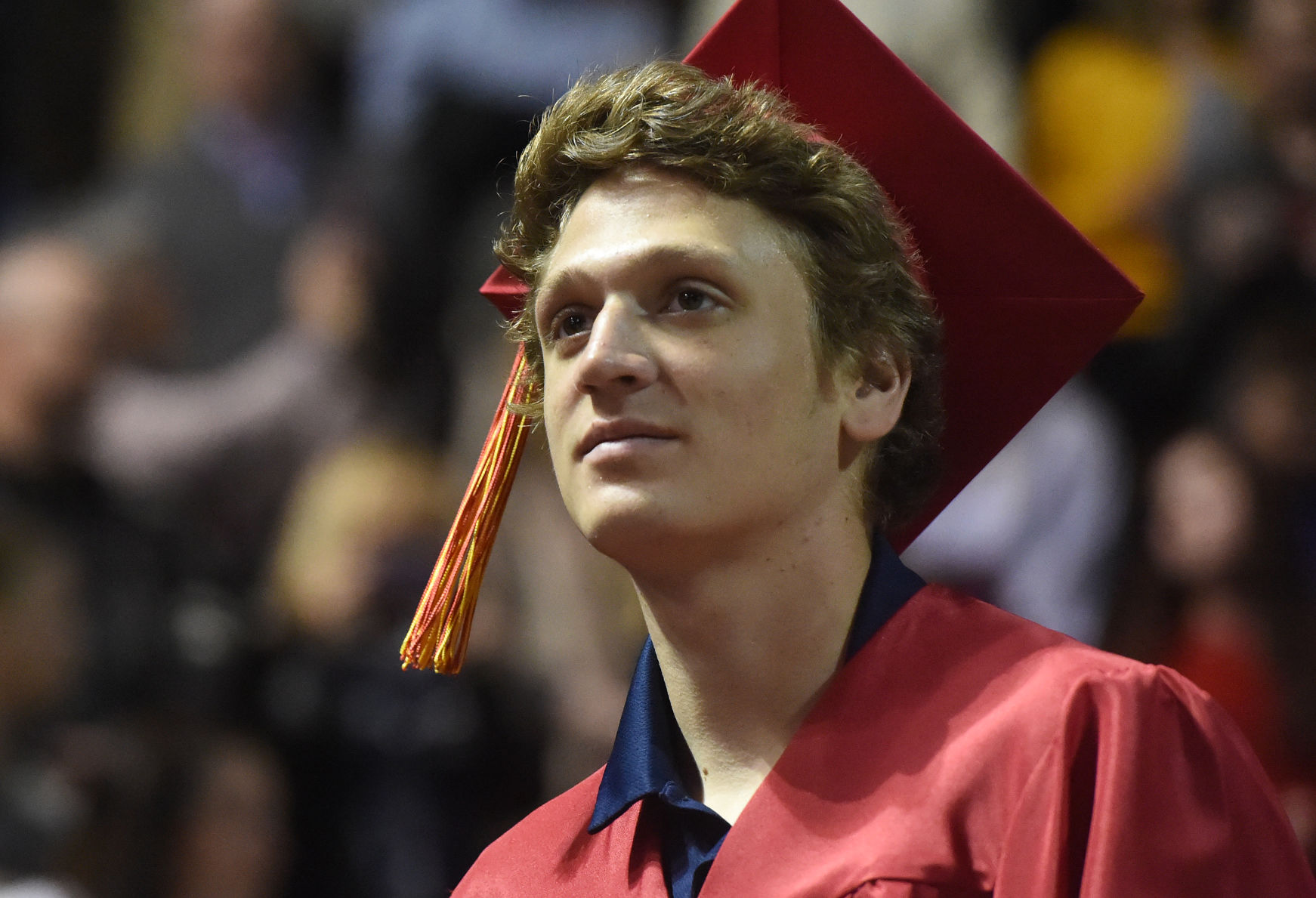 PHOTOS: Coronado High School Graduation